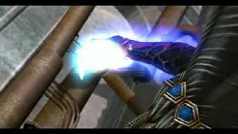 Devil may cry 4k [High quality and size] [Mobile Device Compatible MP4 320x240].mp4