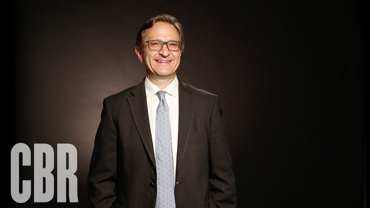 Steve Kaplan How To Create Middle Class Jobs Youtube