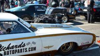 Tom Baileys Wild Pro Mod Pass  Lights Out 8 Jdsmotorsportscom Quick Feature