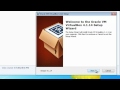 Download and Install VirtualBox in Windows 7