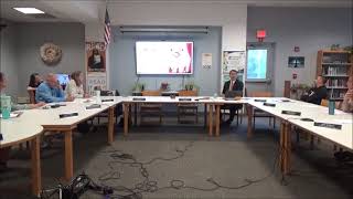 FCSD Board Meeting May 5 2026