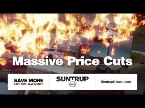Suntrup Nissan -