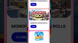 unlock free bingo blitz credits! 🎉 | easy tips and tricks💰 #bingoblitz #shorts