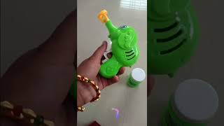 #bubble#bubbles shooter toys#kids#youtubeshorts#bubble gun screenshot 5