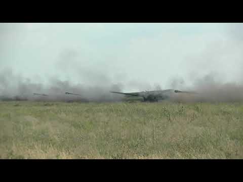 Под Оренбургом завершились сборы командиров соединений Сухопутных войск Вооружённых Сил России