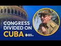 Lawmakers Divided Over DOJ Indictment of Former President of Cuba Raúl Castro | EWTN News Nightly