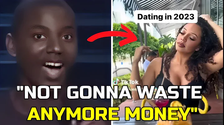 High Value Man REFUSES To Pay Bill For The DATE & LEAVES Her ALONE @arakotv