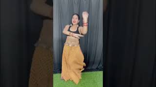 Badhaiya Do || Bollywood Song || Bollywood Dance || Bellydance || Nisha Bisht