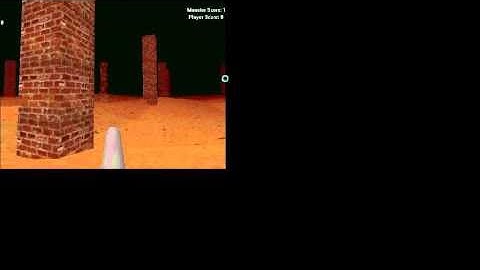 My Highschool Computing Project