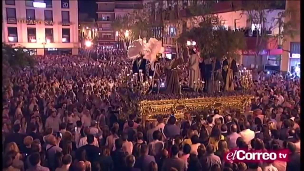 En mis Recuerdos | Los Panaderos en Campana 2015