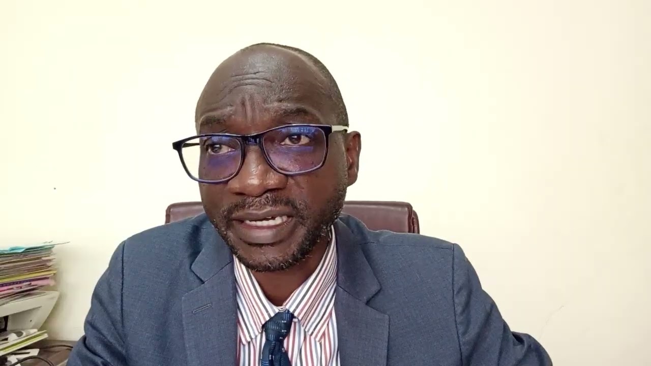 La Cosmogonie selon le Bwiti 