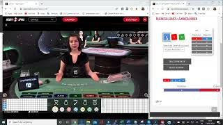 Baccarat Prediction Software Magic | Ai Software Joker King Queen Have 0 Value & 9 Wins In Baccarat