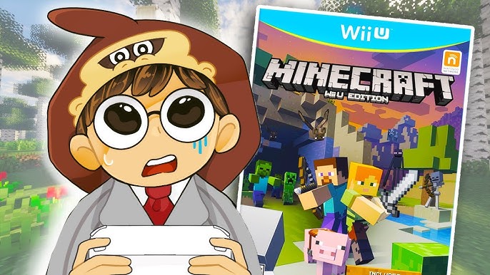 Mojang fala brevemente sobre como Minecraft poderia funcionar no 3DS -  Nintendo Blast