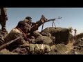 Ethiopia endf offensive against tplf combat footage