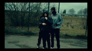 Foocha - Hložan (Official Video) [prod. Zsolti] #cz #drill #czdrill