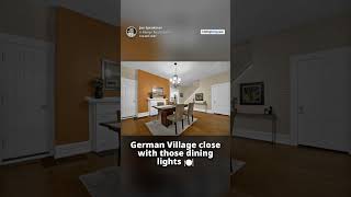 1283 Hunter Ave 43201 - Historic Home