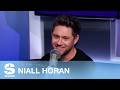 Niall Horan Discusses His New Album 'Dinner Party', Golfing, Touring with Thomas Rhett