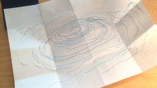 Minicomic Minute She Is Restless Vol 3 Maelstrom By Rebecca Mir