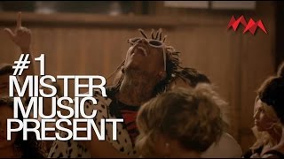 Wiz Khalifa ft  Fall Out Boy - Stayin Out All Night
