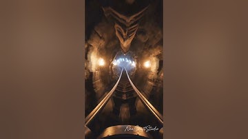 Gothic trip #immersive #aivideo #youtubeshorts #ytshorts #ai #aiart