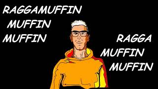 Video voorbeeld van "RAGGAMUFFIN  by punisha riddim Asha D"