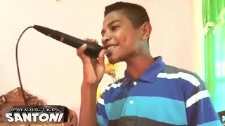 sa mau koi versi Dansa Timor