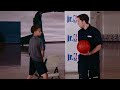 Post Pass & Screen