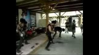 NOT FOR SALE - ANJING ANJING SETAN (COVER MEDUSA).mp4