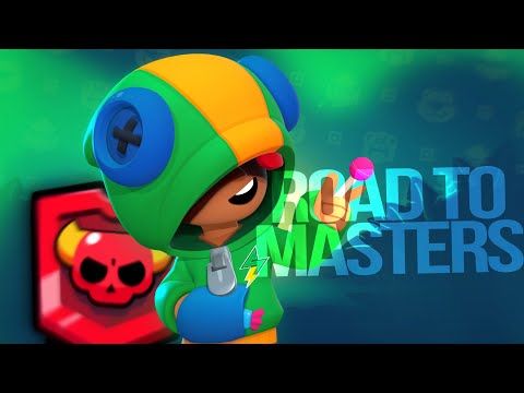 Road to Masters in Season 19 | STMN Zhar