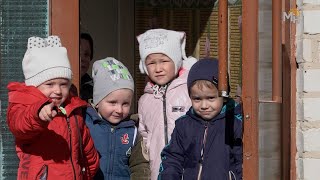 В закладах освіти с. Пугачівка позитивні зміни (ВІДЕО)