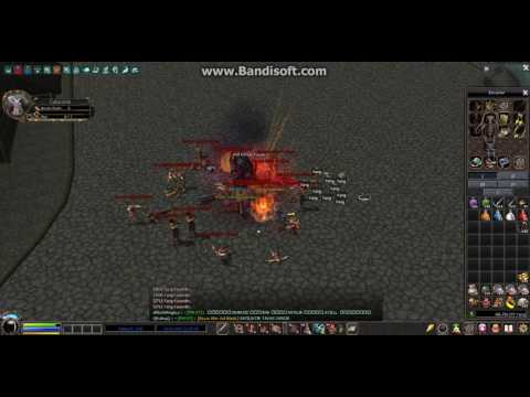 SaltanatMt2 (Ninja) Korsan