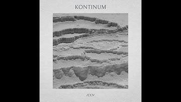 ÆXIV - Kontinum