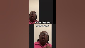 Grant Writing Evolution  From Typewriters to Online Grants!