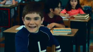 The Adventures Of Sharkboy And Lavagirl 2005 The Dream Journal Scene Voiceover