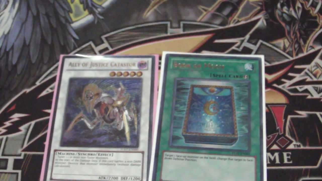Ultra Book of moon And Ultimate Catastor From Turbo Pack 7