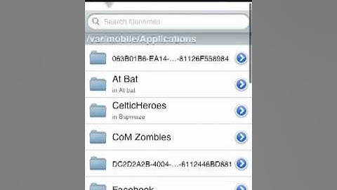 How to get iFile free