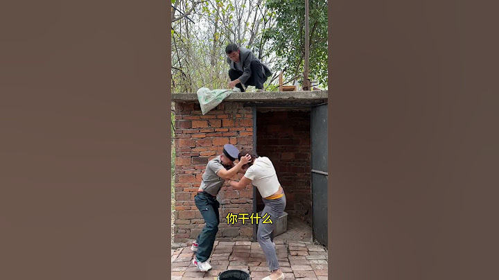 打什么架，最终谁赢了 #意想不到的结局 #万万没想到 #看一遍笑一遍#劇情#生活#搞笑#shorts
