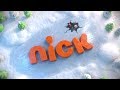 Nickelodeon Bumpers 2000's (Winter Bumpers)