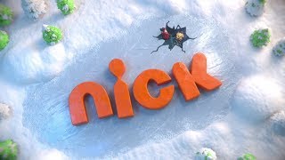 Nickelodeon Bumpers 2000's (Winter Bumpers)