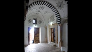 Reportage Maisons de Tunisie- La Médina de Tunis #Part1