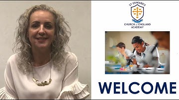 Headteacher’s Address- Virtual open Evening 2020- Jodie Hassan