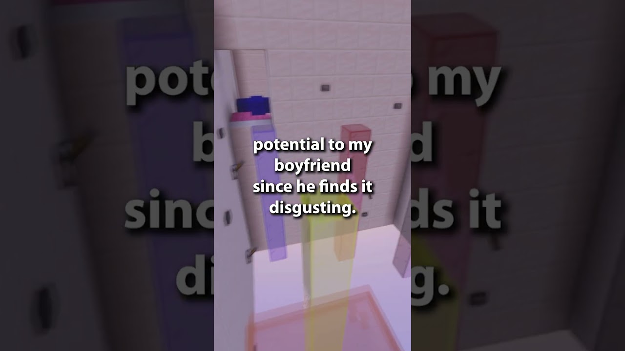 TIFU Fart #shorts #reddit #stories