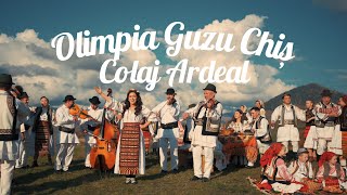 Olimpia Guzu Chis - Colaj ARDEAL