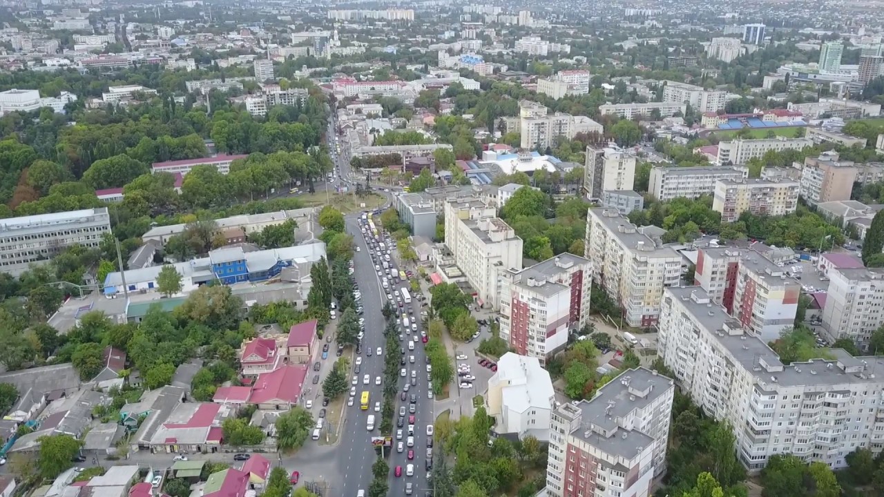 Фото Район Симферополь