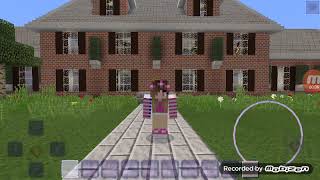 Vídeo Minecraft Rotena