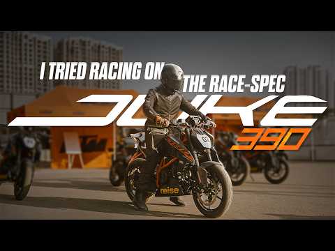 What it takes to be a PROFESSIONAL RACER in INDIA?