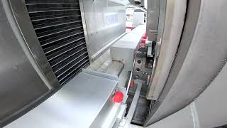 Vertmax One   Machine Features