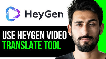 HOW TO USE HEYGEN AI VIDEO TRANSLATE TOOL (EASY GUIDE) [2024]