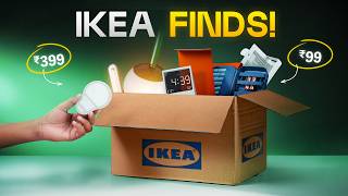 10 Coolest Ikea Gadgets For You