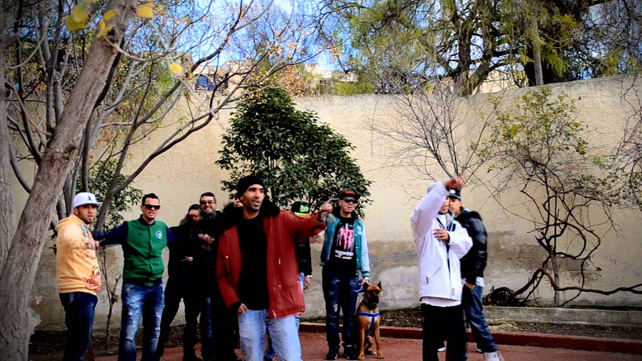 الجلد يباس Paranoia Music™ 2014 Full ᴴᴰ